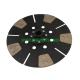 YZ90755 Clutch Disk PTO Fits For JD Tractor Models:1054,1204,1354,1404,5090E,5100E,6403,6603,6095B,6110B,6110D