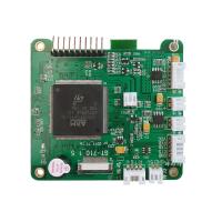 0.075mm Fast Pcb Prototyping Service Quick Turn Pcb Fabrication