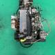 OEM ODM Isuzu 4HE1T Used Diesel Engine Assy For Bus NPR Truck Auto Parts