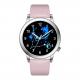 Ladies  Fashion Leather Quartz Watch for Gift OEM Alloy  Wrist watch for Women