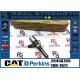 Cat Engine Parts 320d Injector 3200680 320-0680 2645A747 For Caterpillar C6.6 Injectors