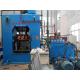 High Strength Automotive Parts Hydraulic Forming Press 1500 Ton Staight Sided