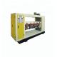 Touch Screen Corrugated Board Production Line Lift Type Thin knife Cutting