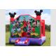 Commercial Adult Bouncy Castles Outdoor Party Indoor Sale Child Inflatable Bouncy Castle