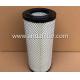 High Quality Air Filter For Heli Forklift K1536