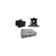 High Precision Laser Cutting and Welding for Custom Sheet Metal Shell Fabrication of Intricate High-Tolerance Components