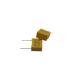 250VAC Rated Voltage X2 Safety Capacitor with and ≥ 10 Insulation Resistance