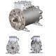 Brushless AC 315KW 12000RPM 3 Phase PMSM Electric Motor