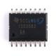 ISO3082DWR Digital Isolator Integrated Circuit IC Chip 5V Full And Half Duplex RS-485
