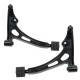 Reference NO. CS-712R Lower Control Arm for Suzuki Alto 1995-2009 Used Car Suspension Part