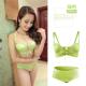 traditional cloth colorful Bra set with many colors and straps , less MOQ