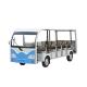 Electric Sightseeing Bus The Perfect Combination Of Efficiency And Comfortable