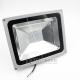 DMX RGB led flood lights, SMD RGB Chip led flood lights, DMX program led floodlights