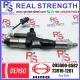 Common Rail Injector 095000-0580 095000-0581 095000-0582 9709500-058 For Hino/Toyota S05C 23670-78010 23910-1201