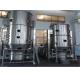 26-1500L Fluid Bed Granulator GMP Standard For Chinese Traditional Medicine