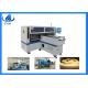 Big LED SMT mounting machine for Long strip light roll to roll making machine HT-T7