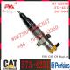 Common Rail Fuel Injector 387-9432 387-9435 573-4231 328-2580 267-9710 20R-8063 10R-7221 For Excavator Engine C9