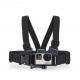 Adjustable Child Junior Harness Chest Strap For GoPro 3 3+ 4 Session SJCAM SJ4000 SJ5000 SJ7000 Xiaoyi 4K H9