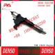 High Quality Common Rail Fuel Injector Assembly 8-97603099-0 095000-5980 095000-5981 8-97603099-1 8-97603099-2 for ISUZU