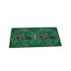 Industrial Automation Smt Printed Circuit Board With SMT THD Mixed