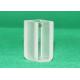 Spekol Quartz Glass Products Import Material Reusable ±0.1mm Tolerance