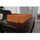 High Intensity Orange Mining Core Boxes For Drilling Explore 55mm Rock Core