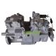 Doosan DX140 Excavator Spare Parts Hydraulic Pump K1040160A