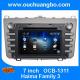 Ouchuangbo radio Multimedia Stereo For Haima Family 3 GPS DVD Audio Player SD MP3 SWC USB