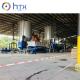 Concrete Silicone Rubber Artificial Stone Production Line Polymer Dosing System