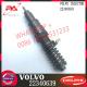 VO-LVO Diesel Fuel Injector 22340639 BEBE4G15001 21467241 Injection E3.4 VOL-VO TRUCK MD13 US07 Engine