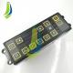 11N6-90031 Air Conditioner Controller For R210LC-7 Excavator