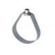 Custom Swivel Rings Galvanized Steel Unistrut Loop Hanger
