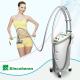 Face Lift Multifunction Beauty Equipment / Rf Tripolar Cavitation Machine