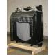 Durable Diesel Engine Radiator , Engine Cooling Radiator For Generator Set