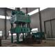 H Frame Hydraulic Press Machine Custom Color Appearance For Metal Works