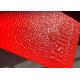 RAL Color Wrinkle Texture Electrostatic Polyester Powder Coating