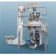 Fully Automatic Multihead Weigher Back Seal Packing For Crackers Chip