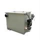 PP Aquaculture Indoor/Outdoor Ras Rotary Drum Filter for Fish Farming A Smart Choice