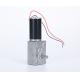Faradyi Custom 12v 24v  Electric Vehicle Brushless Bldc Micro Worm Gear DC Motor for Treadmill Motorcycle