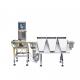 Heavy Duty Weighing Machine Digital Conveyor Belt Check Weigher Weighing Sorting Machine Weighing Range Within 5-15KG