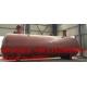 factory price underground 50m3 bulk lpg gas storage tank for sale, CLW brand buried 50m3 lpg gas storage tank for sale