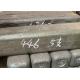 Refractory Ferritic AISI 446 Stainless Steel Round Bars UNS S44600 Wires
