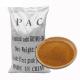 Solution Polyaluminium Chloride Water Treatment Chemicals OEM PAC For Waste Water Treatment