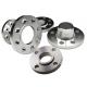 S31803 32750 32760 Pipe Fittings Welded Fittings Super Duplex Flanges 2507 2205