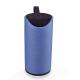 Mini Portable Round Stereo Wireless Blue Tooth Speaker