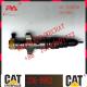 236-0962  C-A-Terpillar C-9 Engine Common Rail Fuel Injector 254-4340 235-2888