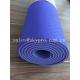 Portable Yoga Mat Neoprene Rubber Sheet Pilates Reformer Recyclable For Exercise