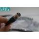 Industrial Grade Gigabit Ethernet Cable RJ45 To  6 Pin High Speed Transmission