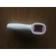 Spot Commodity Digital Forehead Thermometer Lithium Battery Operated