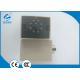 Phase Sequence Protection Relay , 3 Phase Control Relay  Plug - In Mounting Apr-4